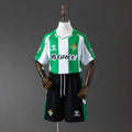 Kit Criança Betis Principal 2025/26