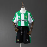 Kit Criança Betis Principal 2025/26