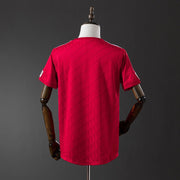 Camisola Liverpool Principal 2010/11