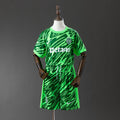 Kit Criança Sporting Guarda-redes 2025/26