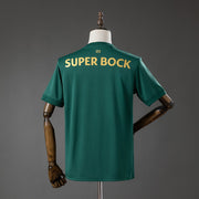 Camisola Sporting Edição Especial 2026/27