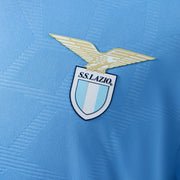 Camisola Lazio Principal 2025/26