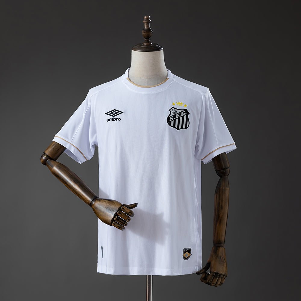 Camisola Santos Principal 2026/27