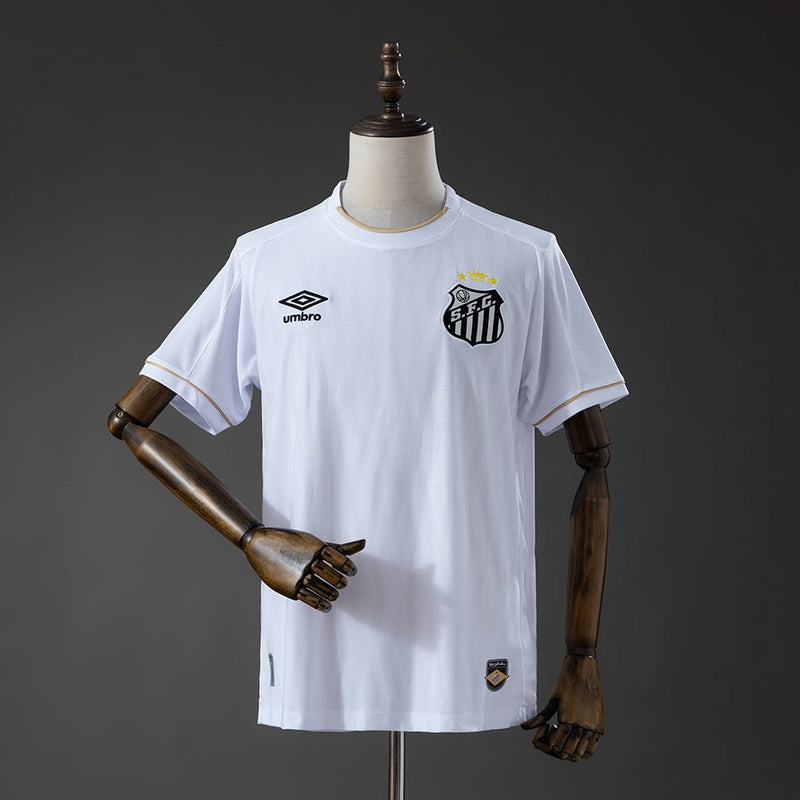 Camisola Santos Principal 2026/27