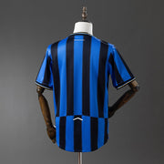 Camisola Atalanta Principal 2025/26