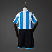 Kit Criança Argentina Principal 1986