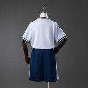 Kit Criança Itália Alternativo 2026