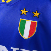Camisola Juventus Alternativa 1995/97
