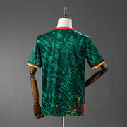 Camisola Camarões Principal 2026