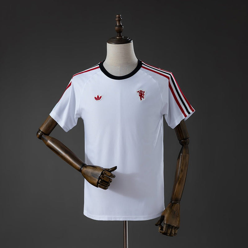 Camisola Manchester United Edição Especial 2026