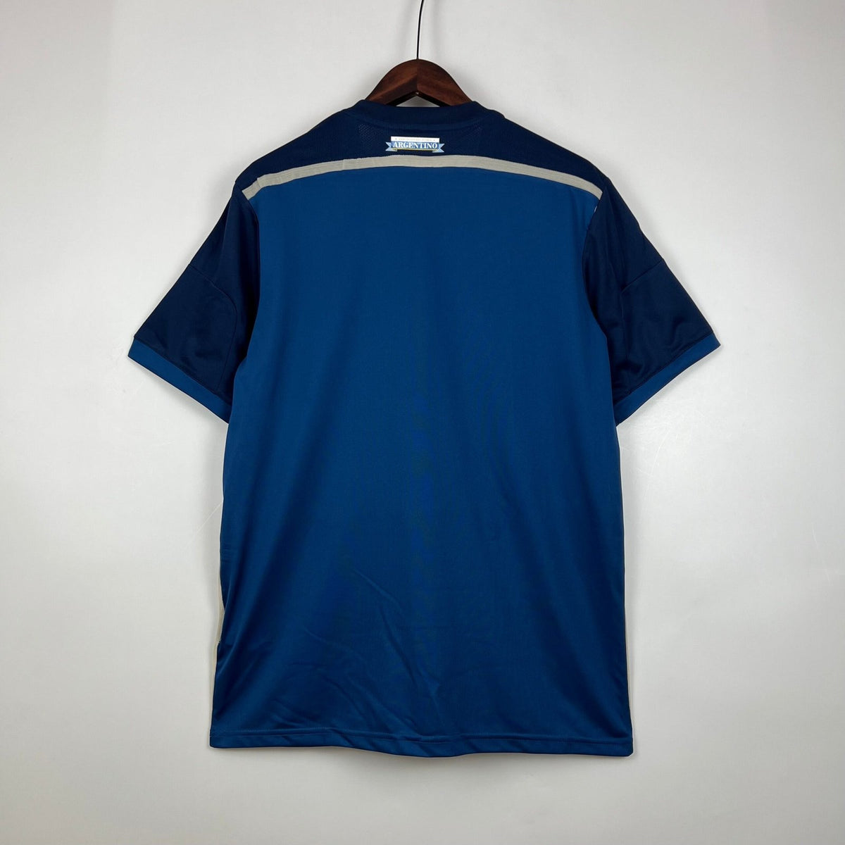 Camisola Argentina Alternativa 2014