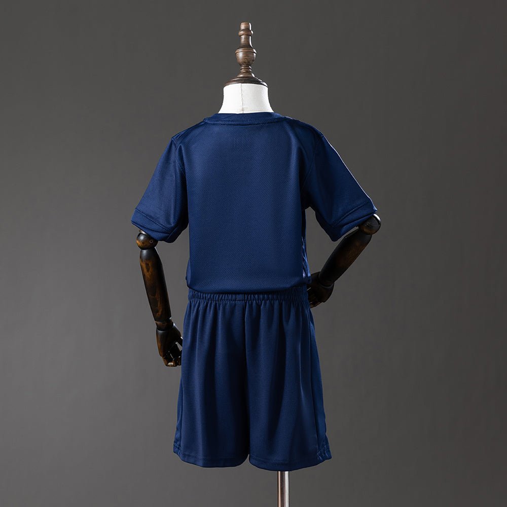 Kit Criança Paris Saint-Germain Principal 2024/25