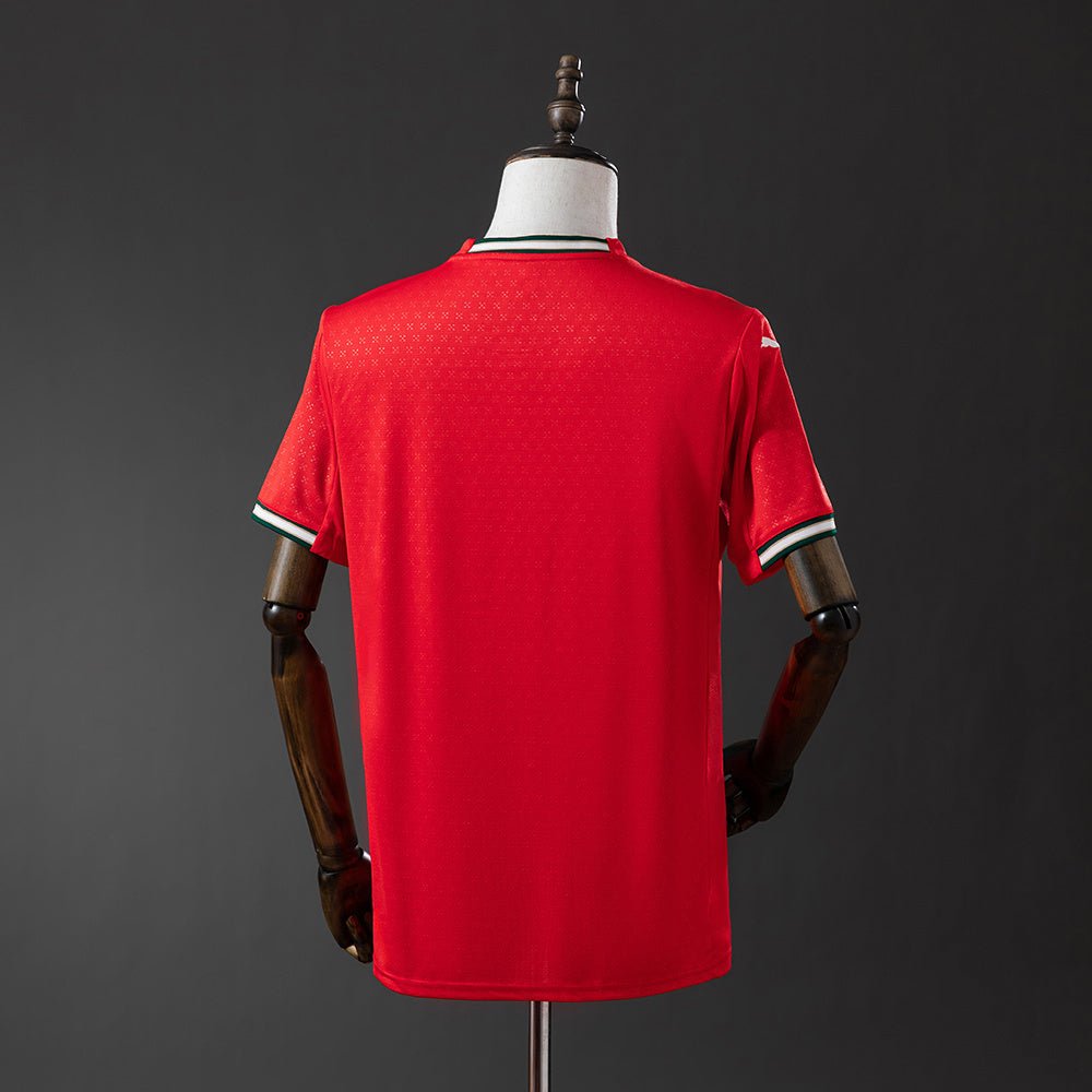 Camisola Portugal Principal 2025