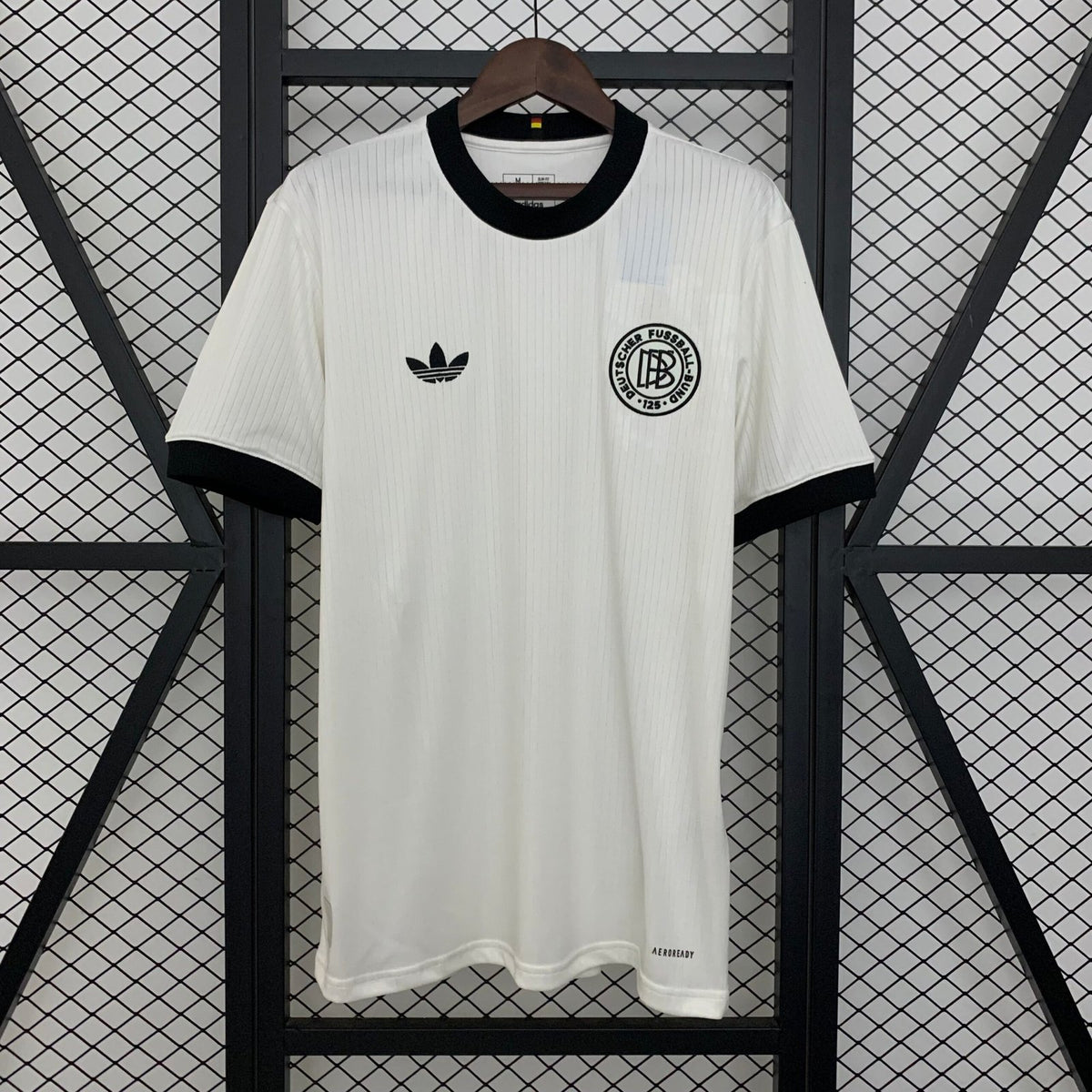Camisola Alemanhã Edição Especial 2025