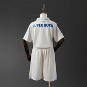 Kit Criança Porto Terceiro 2025/26