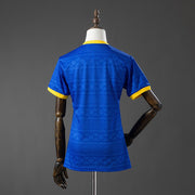 Camisola Brasil Feminina Edição Especial 2026