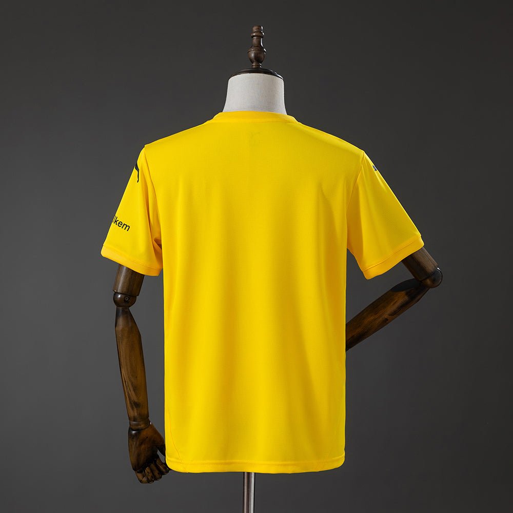 Camisola Bodø/Glimt Principal 2025/26
