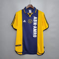 Ajax Alternativa 2000/01