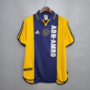 Ajax Alternativa 2000/01