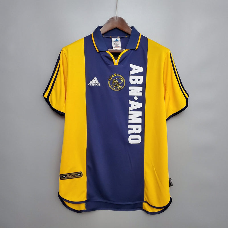Ajax Alternativa 2000/01