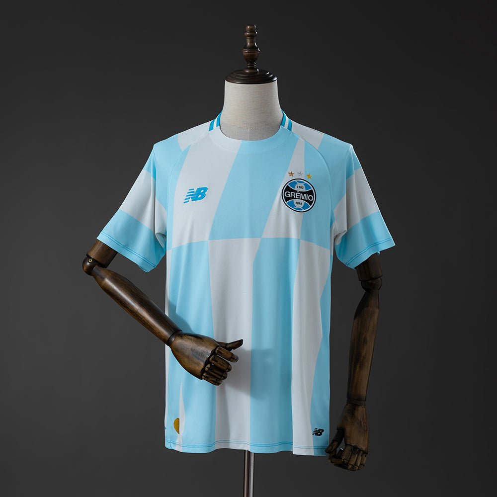 Camisola Grémio Alternativa 2026/27