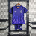 Argentina Kit Criança Alternativo 2022
