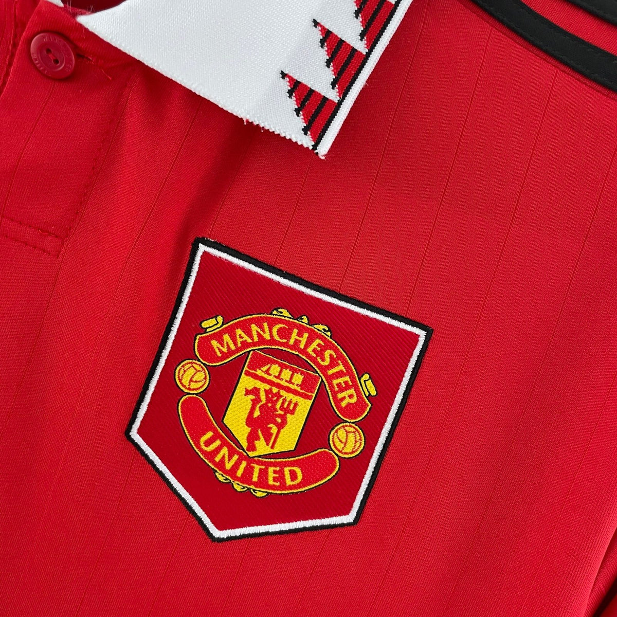 Manchester United Principal 2022/23