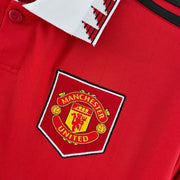 Manchester United Principal 2022/23
