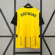 Camisola Dortmund Principal 2024/25