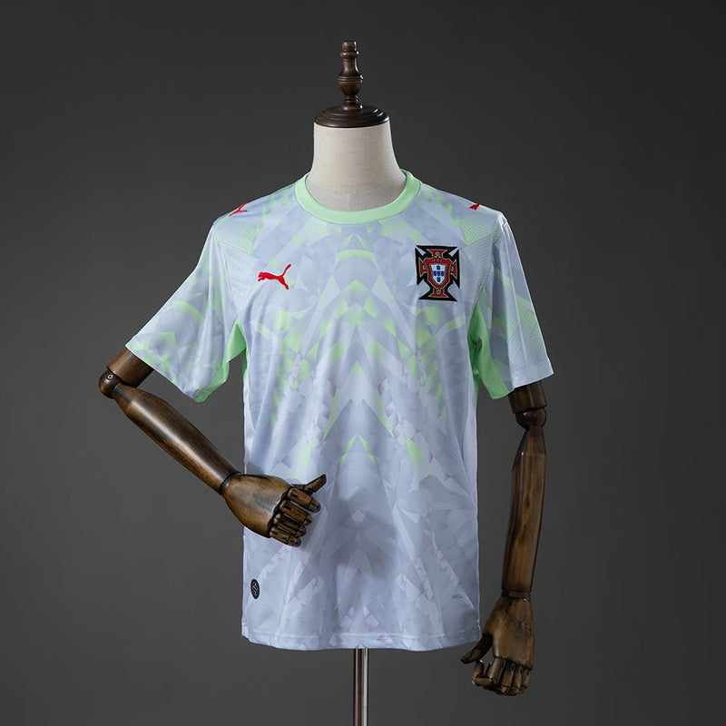 Camisola Portugal Guarda-Redes 2026