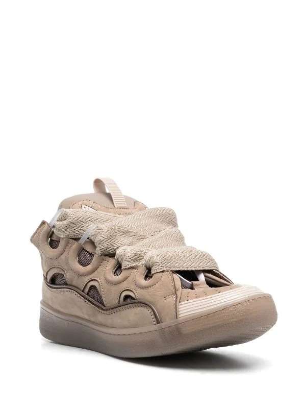 Curb Brown