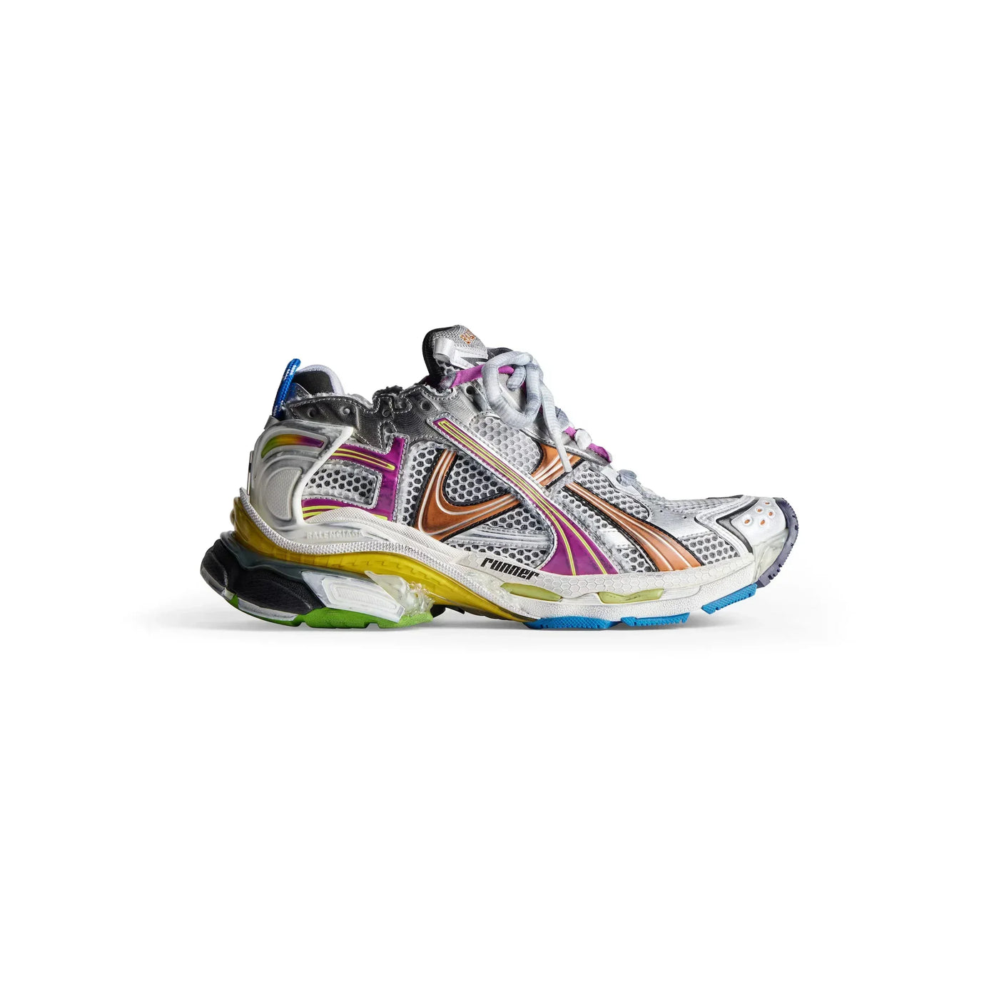 RUNNER