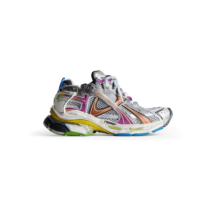 RUNNER