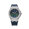 Royal oak watch