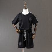 Kit Criança Corinthians Alternativo 2024/25