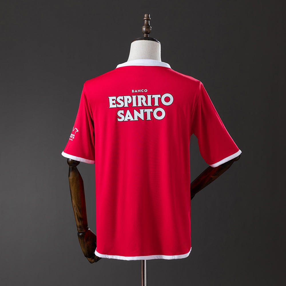 Camisola Benfica Principal 2004/05