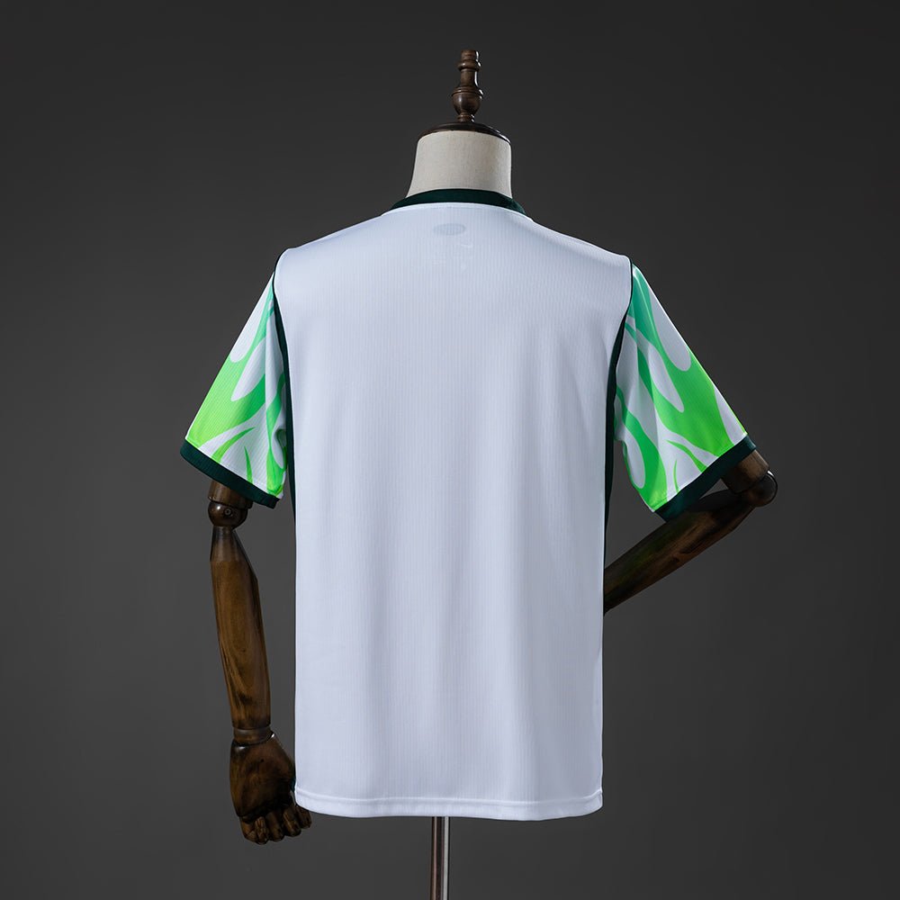 Camisola Nigeria Alternativa 2026
