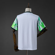 Camisola Nigeria Alternativa 2026