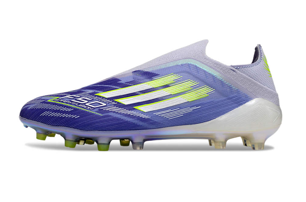 Chuteira Adidas F50 SparkFusion LL Elite FG/AG Mulher