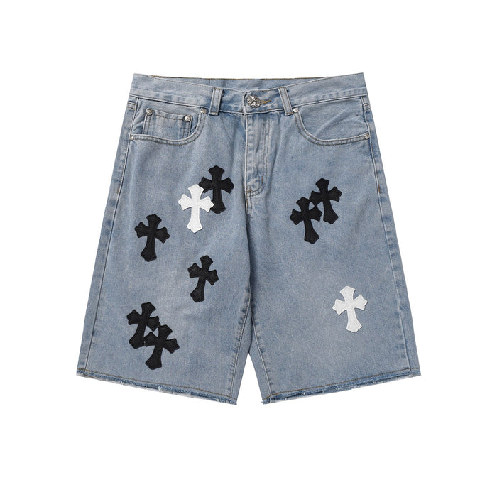 Shorts Jeans