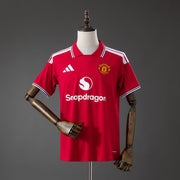 Camisola Manchester United Principal 2026/27