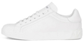 ALL WHITE