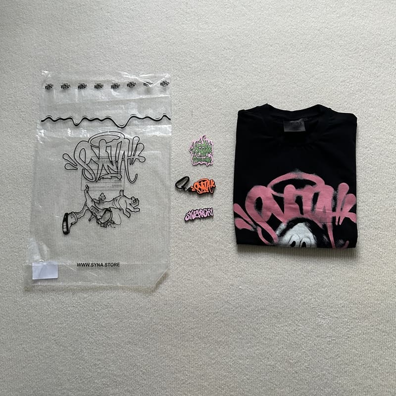 T-shirt