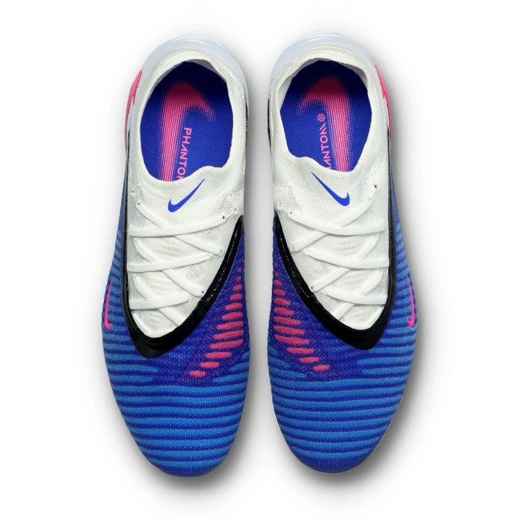 Chuteira Nike Phantom 6 Low Elite AG-PRO