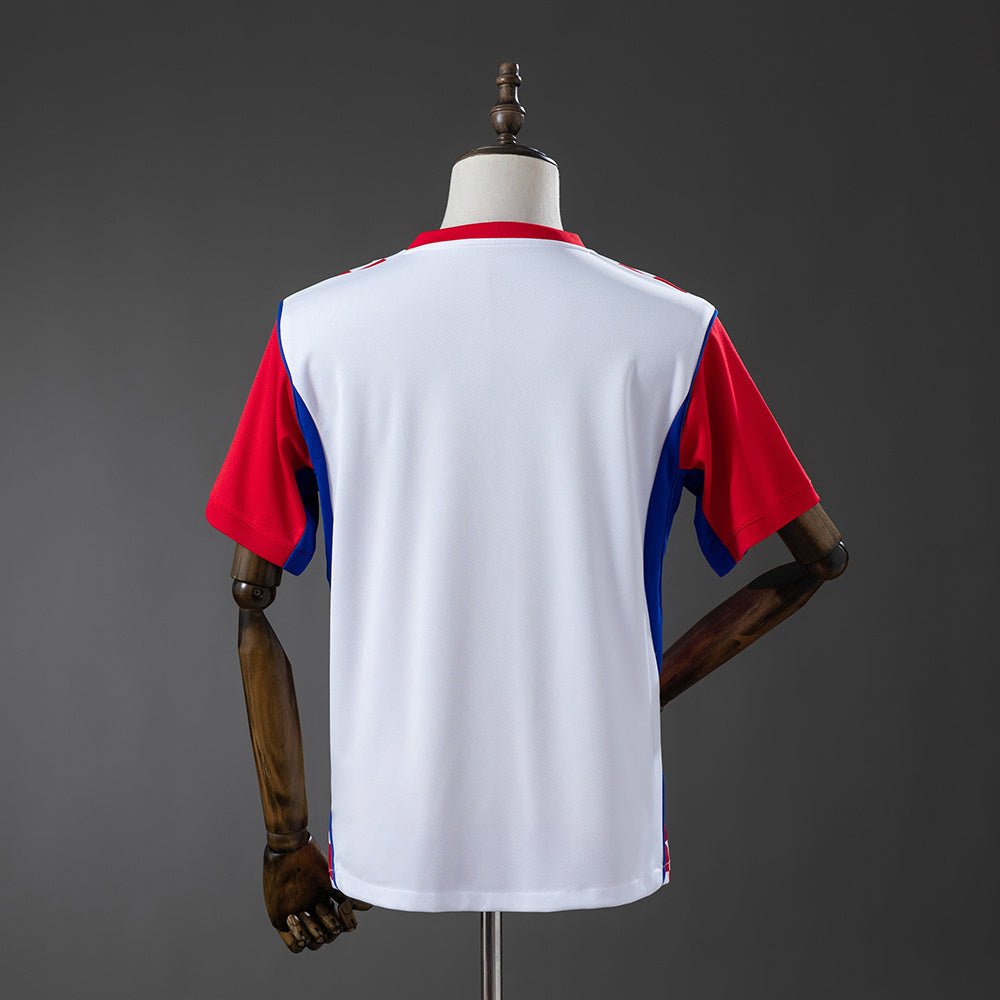 Camisola Croácia Principal 2026