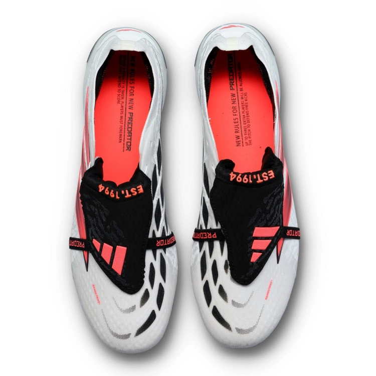 Chuteira Adidas Predator FT FG Elite