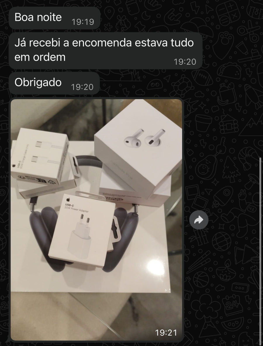 Galeria de Avaliações
