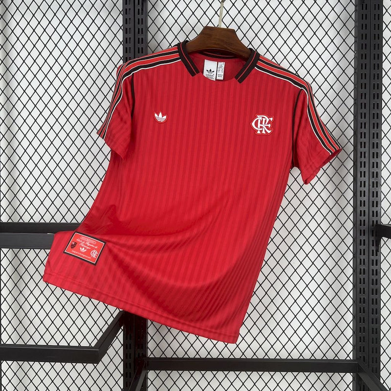 Camisola Flamengo Edição Especial 2025/26