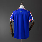 Camisola França Principal 1998