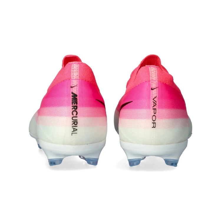Chuteira Nike Mercurial Vapor 17 Pro FG Criança